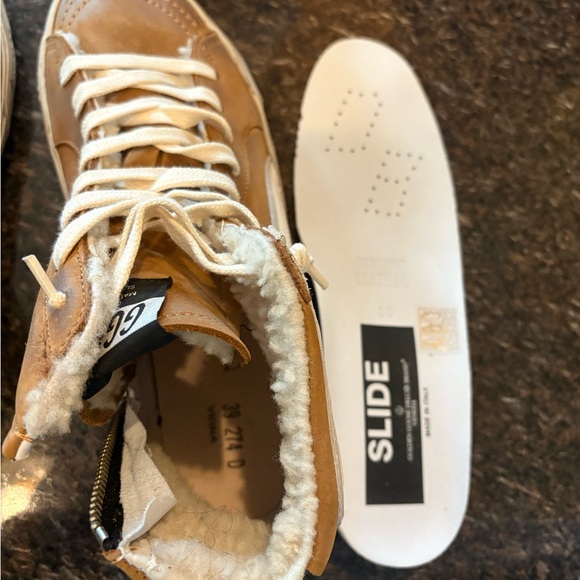 Golden Goose Slides brand new! - Picture 6 of 6